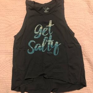 Salt Life tank top